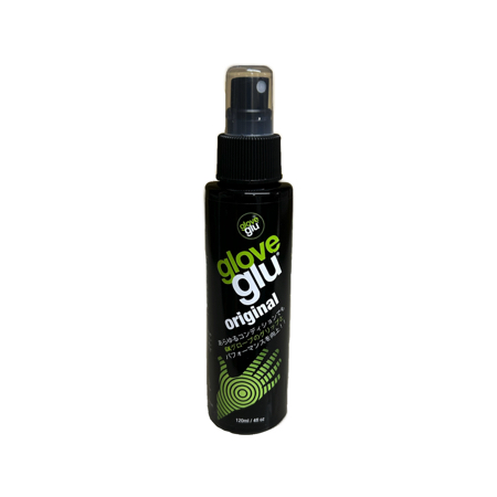 Glove glu Goalkeeper Formula 120ml | erebos