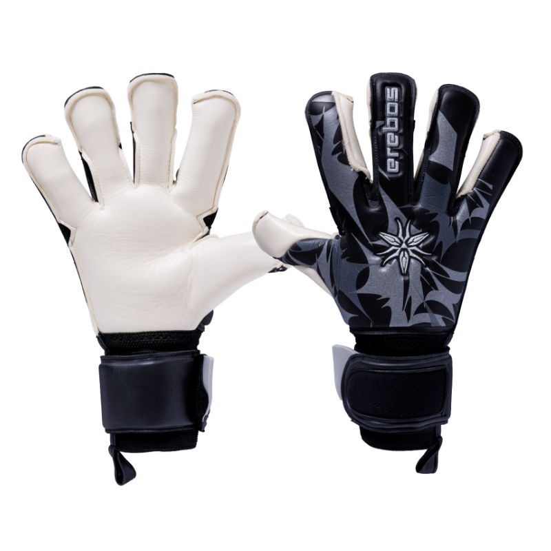 ニュクス デュアルエルゴ コンタクトグリップ ブラックストーン | erebos