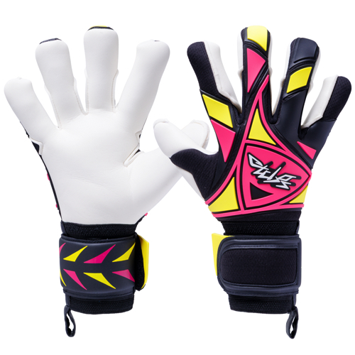 ニュクス デュアルネガティブエルゴ コアグリップ セルグロー | erebos